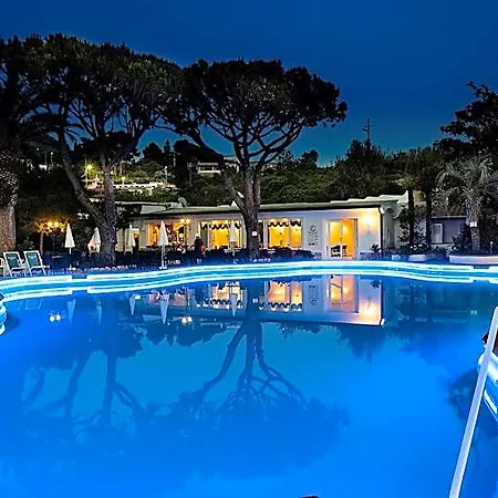 Terme Park Imperial