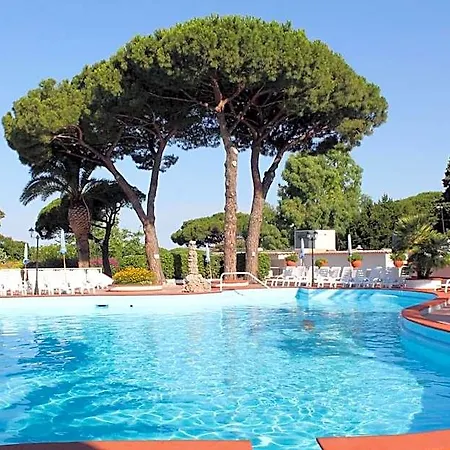 Hotel Terme Park Imperial Ischia