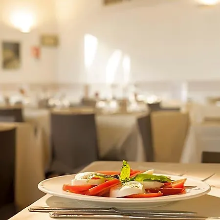 Hotel Terme Park Imperial Ischia