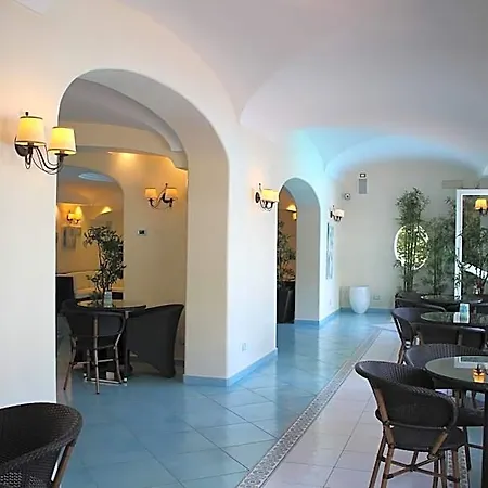 Terme Park Imperial Hotel Ischia