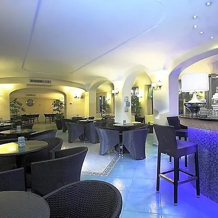 Terme Park Imperial Hotel 3*