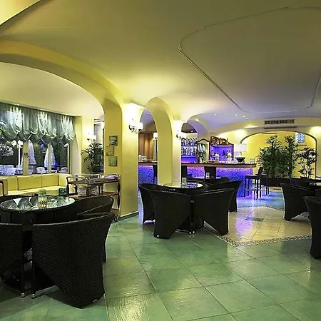 Terme Park Imperial Hotel