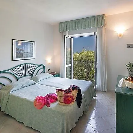 Terme Park Imperial Ischia