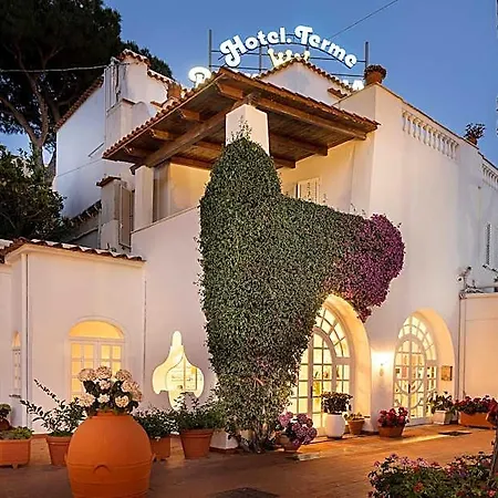 Terme Park Imperial Hotel Ischia