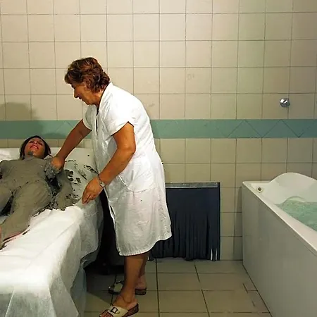 Terme Park Imperial 3* Ischia