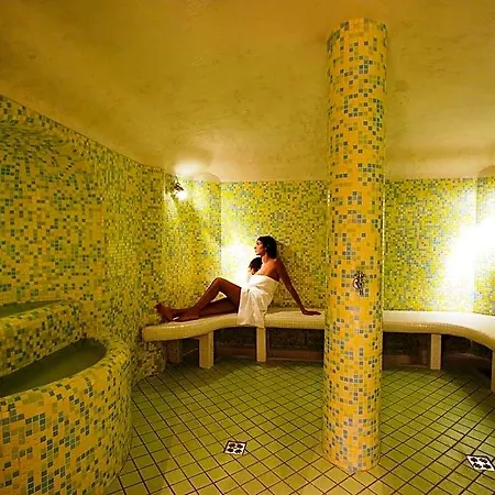 Terme Park Imperial 3*