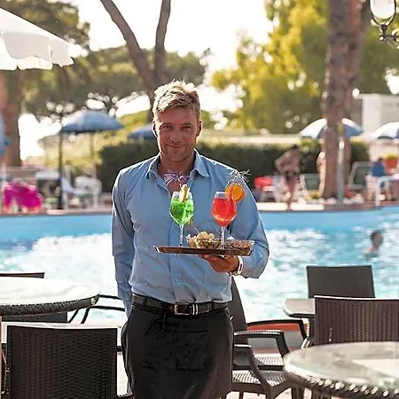 Hotel Terme Park Imperial