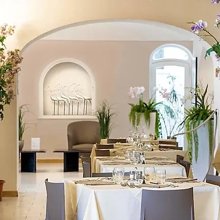 Terme Park Imperial Hotel Ischia