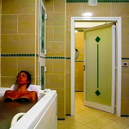 Hotel Terme Park Imperial