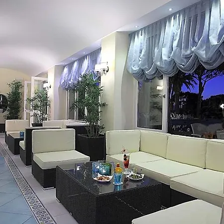 호텔 Terme Park Imperial 3*