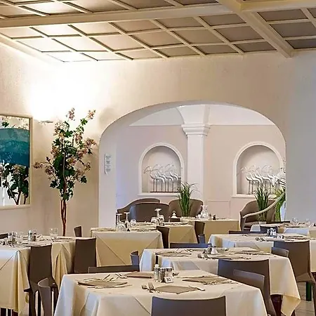 Terme Park Imperial Hotel Ischia