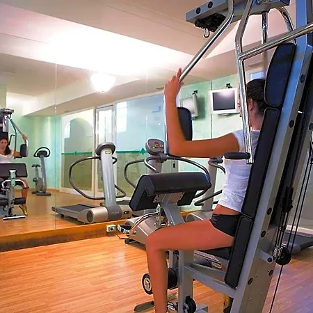 Terme Park Imperial Hotel 3*