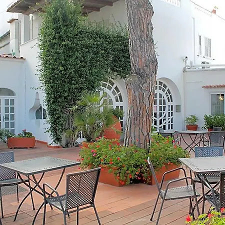 Terme Park Imperial Ischia