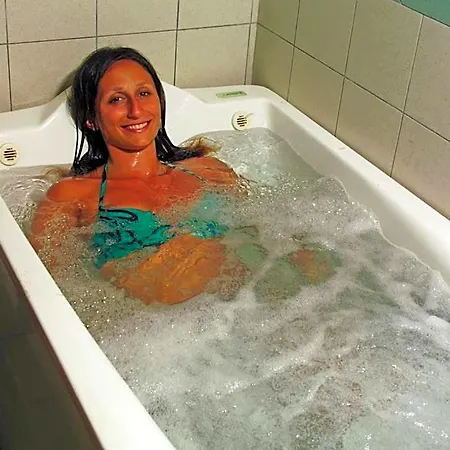 Hotel Terme Park Imperial Ischia