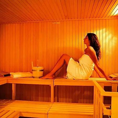 Terme Park Imperial