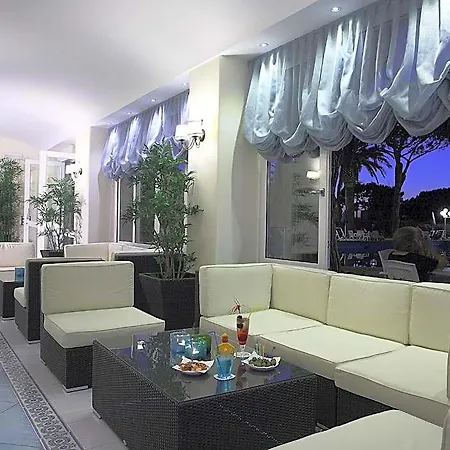 Terme Park Imperial Ischia
