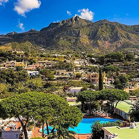 Hotel Terme Park Imperial 3*