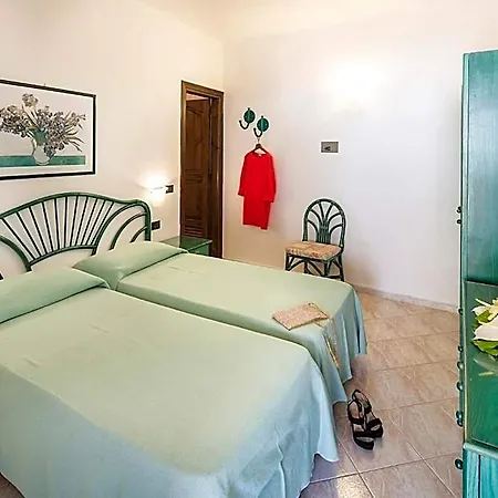 Terme Park Imperial Hotel
