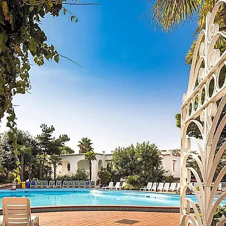 Hotel Terme Park Imperial 3*