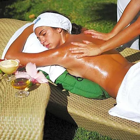 Terme Park Imperial Hotel 3*