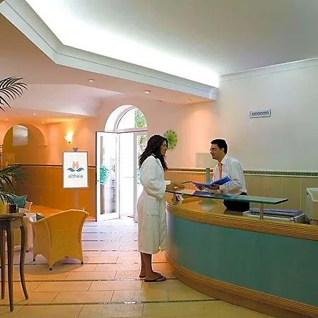 Terme Park Imperial Hotel