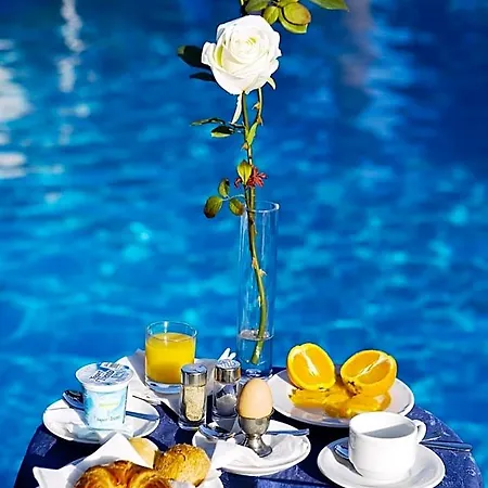 Terme Park Imperial 3*