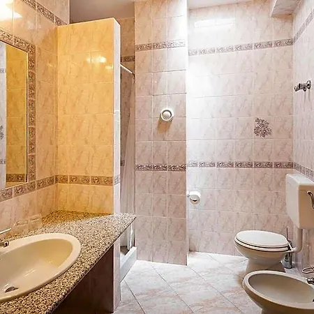Terme Park Imperial Ischia
